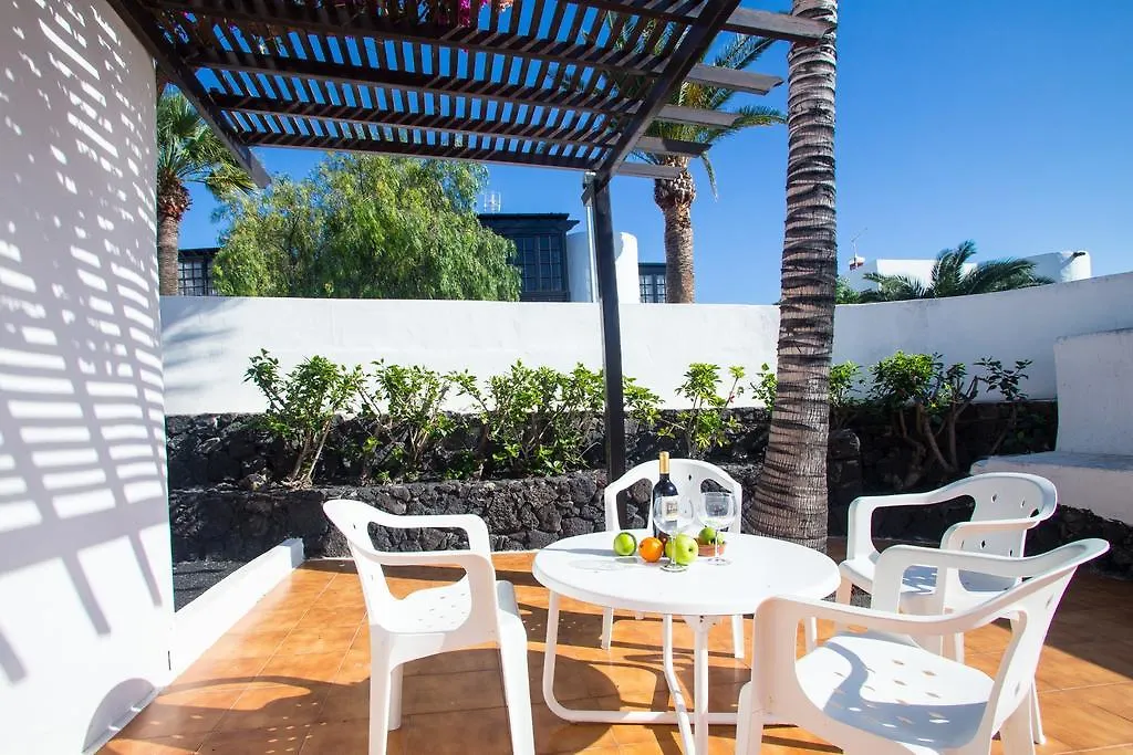 Holiday home Villas Fayna Puerto del Carmen  Spain