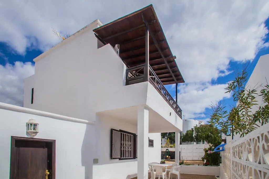 Villas Fayna Puerto del Carmen  Holiday home Puerto del Carmen (Lanzarote)