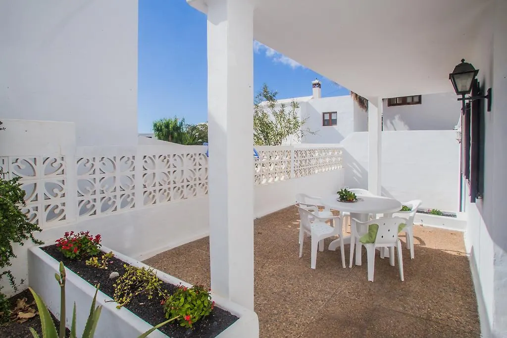 Holiday home Villas Fayna Puerto del Carmen  Spain