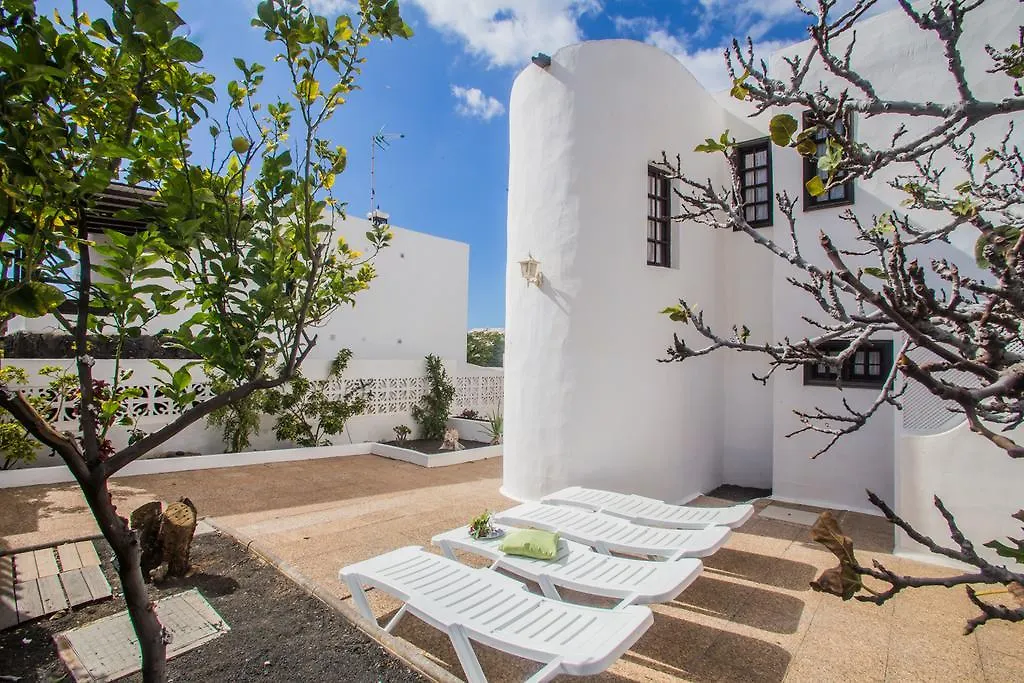 Villas Fayna Puerto del Carmen  Spain