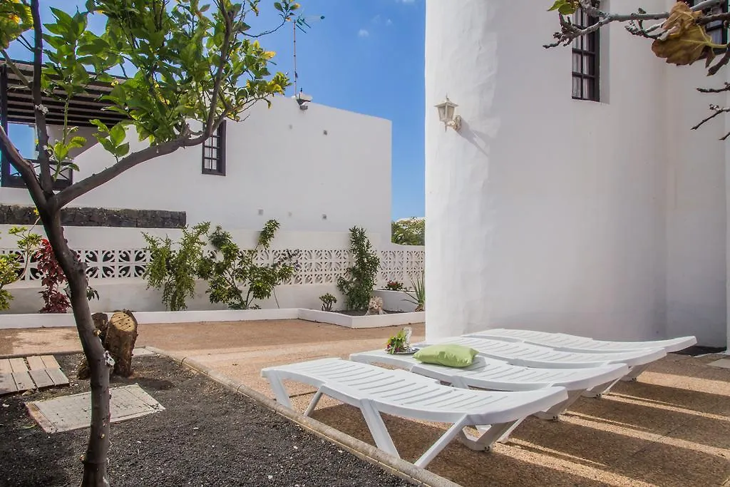 Villas Fayna Puerto del Carmen  Holiday home Puerto del Carmen (Lanzarote)