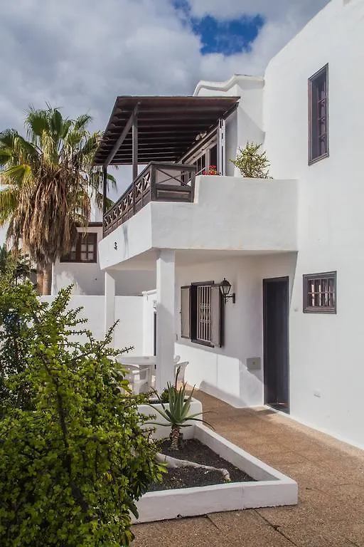Holiday home Villas Fayna Puerto del Carmen