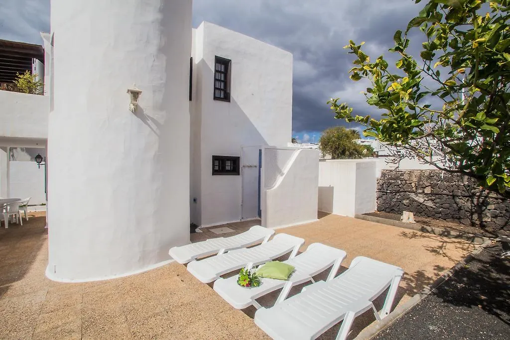 Villas Fayna Puerto del Carmen  Puerto del Carmen (Lanzarote)