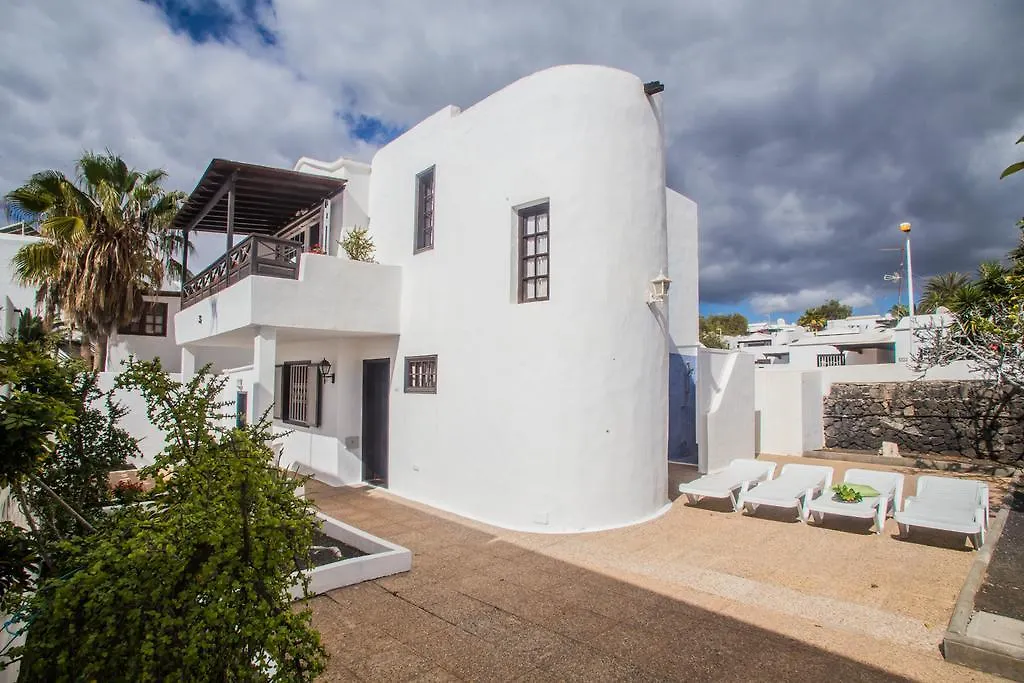 Holiday home Villas Fayna Puerto del Carmen