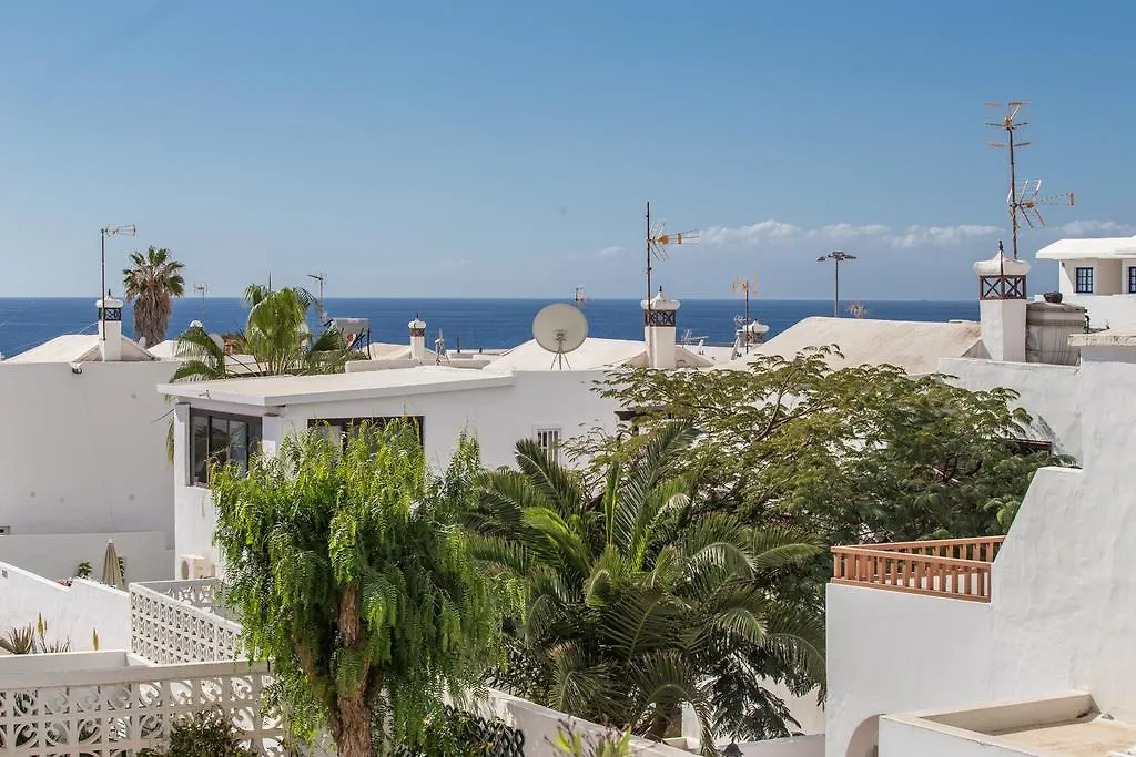 Villas Fayna Puerto del Carmen  Holiday home