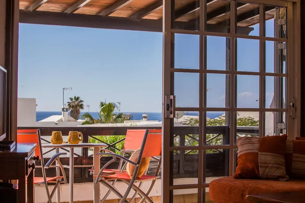 Villas Fayna Puerto del Carmen
