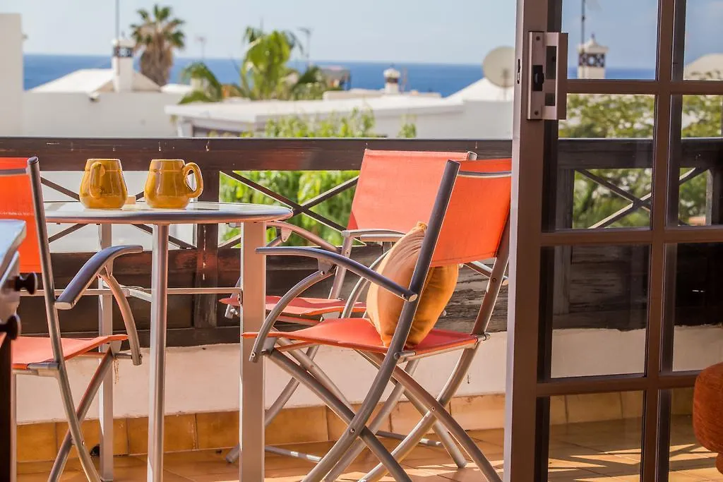 Holiday home Villas Fayna Puerto del Carmen