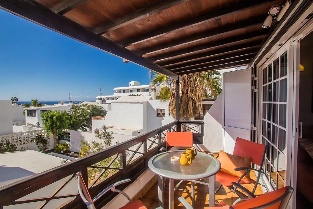 Villas Fayna Puerto del Carmen  Spain