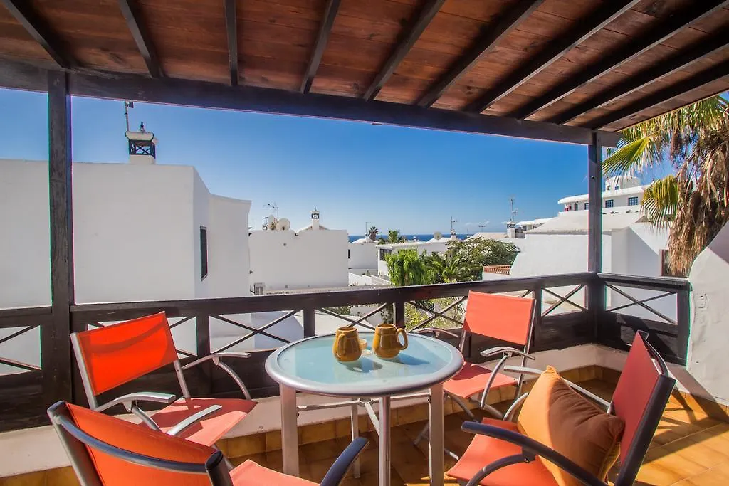Villas Fayna Puerto del Carmen  0*, Puerto del Carmen (Lanzarote) Spain