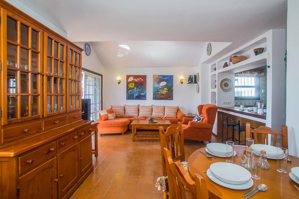 Holiday home Villas Fayna Puerto del Carmen  Spain