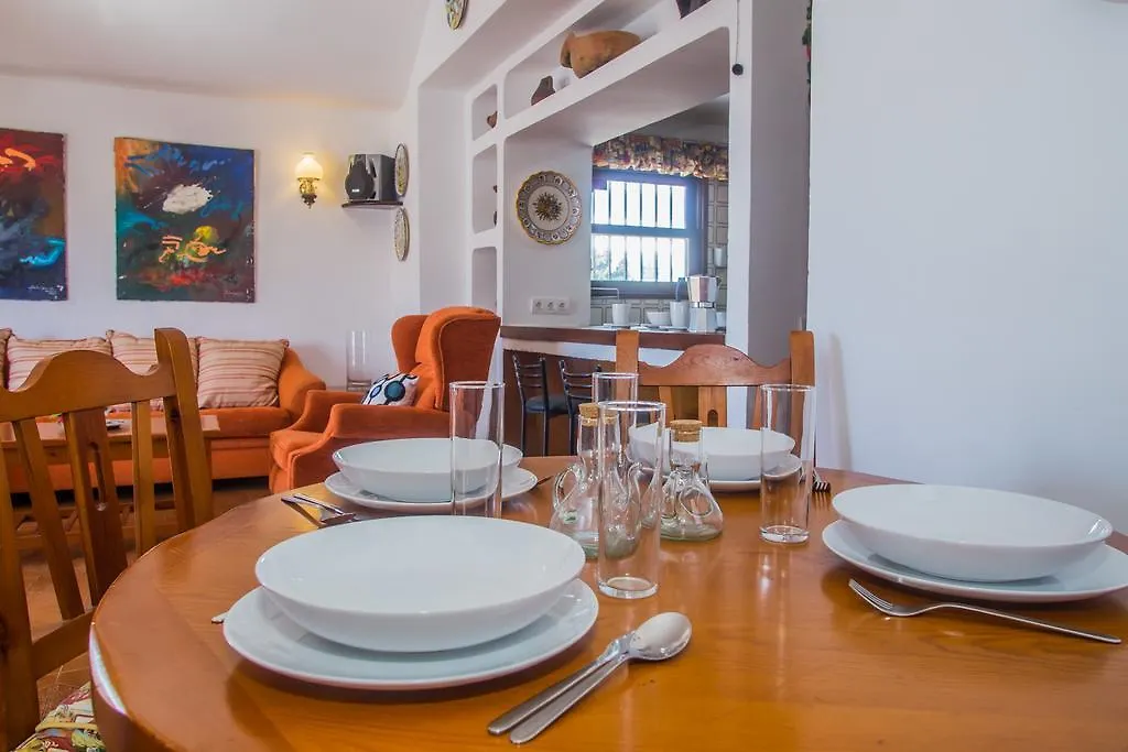 Holiday home Villas Fayna Puerto del Carmen