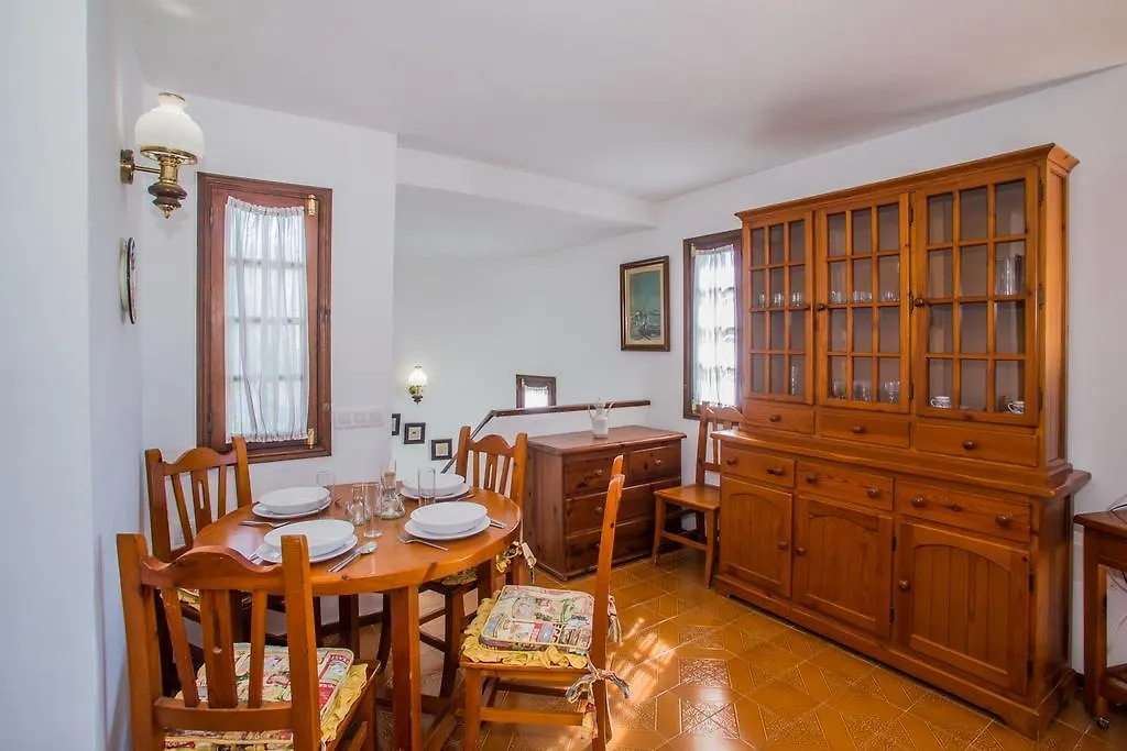 Holiday home Villas Fayna Puerto del Carmen