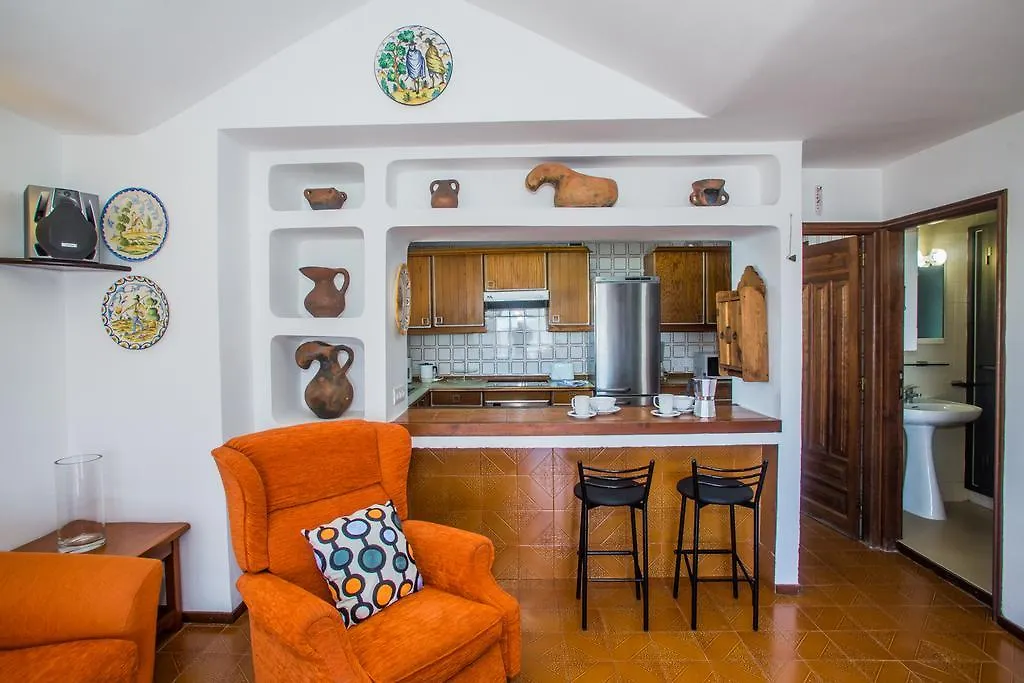 Holiday home Villas Fayna Puerto del Carmen
