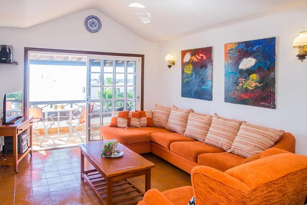 Villas Fayna Puerto del Carmen  Holiday home Puerto del Carmen (Lanzarote)