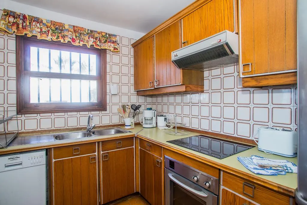 Holiday home Villas Fayna Puerto del Carmen
