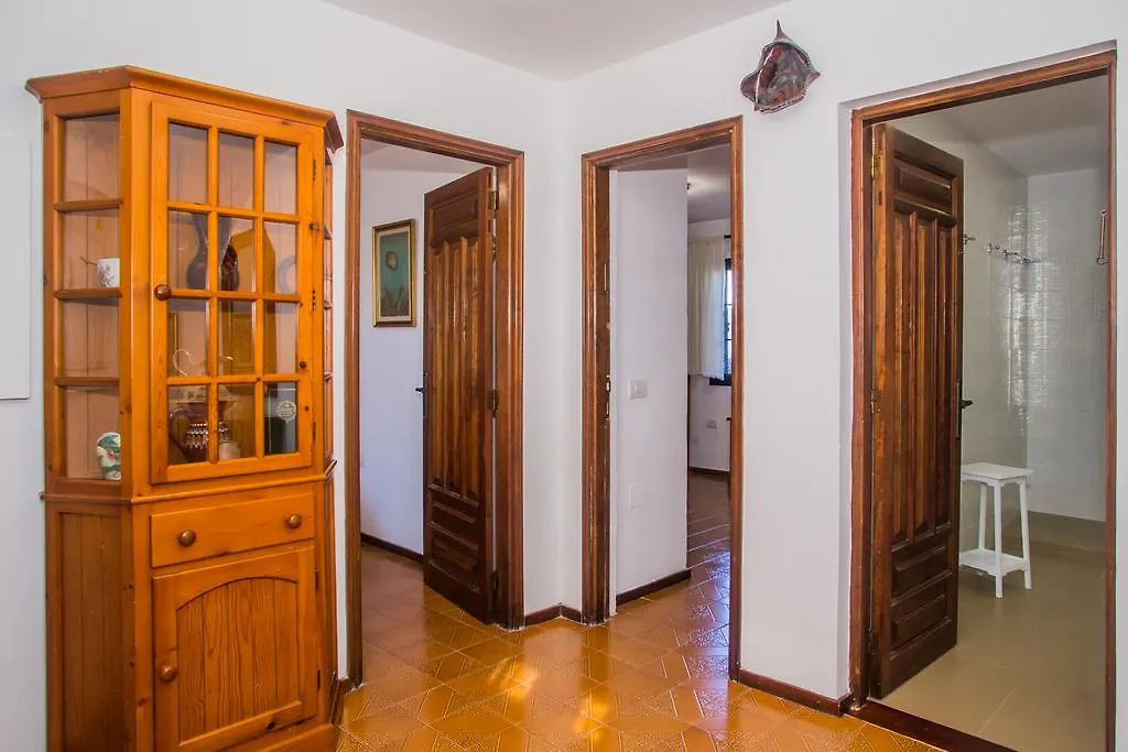 Villas Fayna Puerto del Carmen  Holiday home