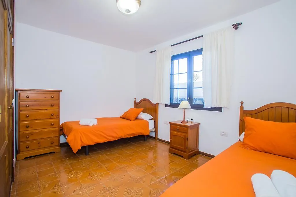 Villas Fayna Puerto del Carmen