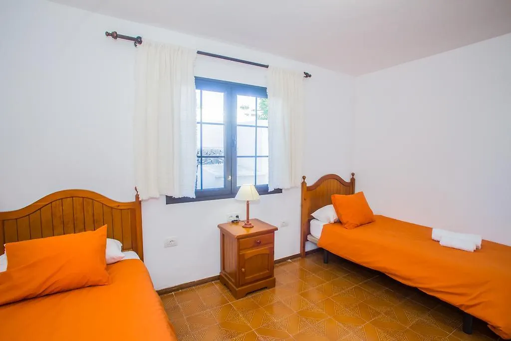 Villas Fayna Puerto del Carmen  Spain