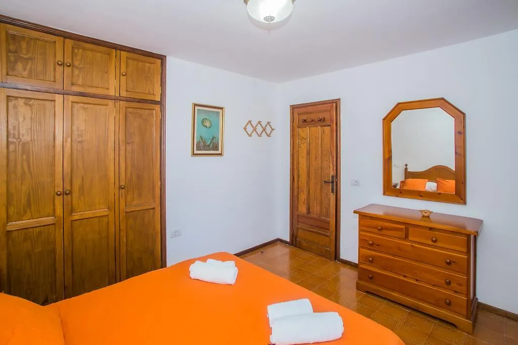 Villas Fayna Puerto del Carmen  Spain