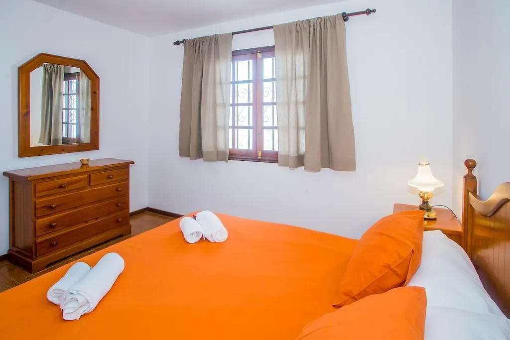 Holiday home Villas Fayna Puerto del Carmen  Spain