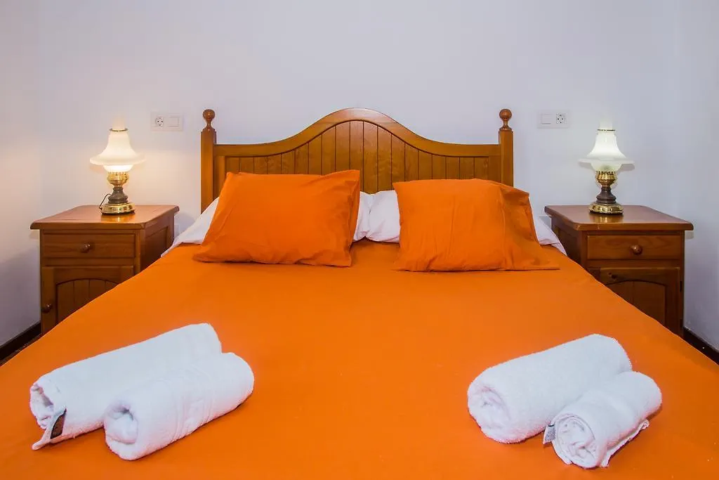 Holiday home Villas Fayna Puerto del Carmen