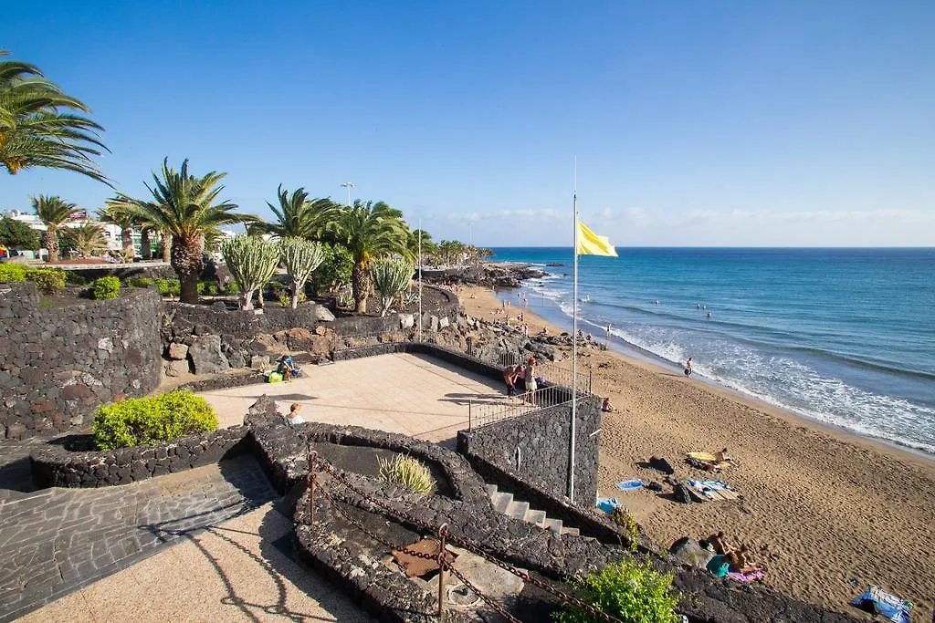 Villas Fayna Puerto del Carmen  0*, Puerto del Carmen (Lanzarote)