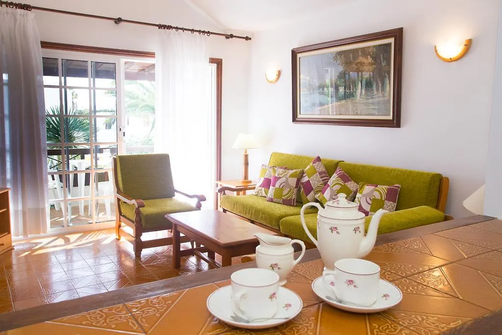 Villas Fayna Puerto del Carmen  Holiday home