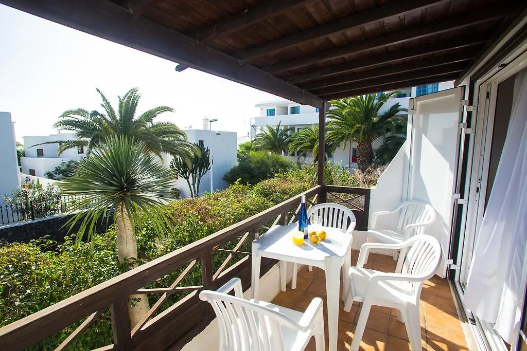 Villas Fayna Puerto del Carmen