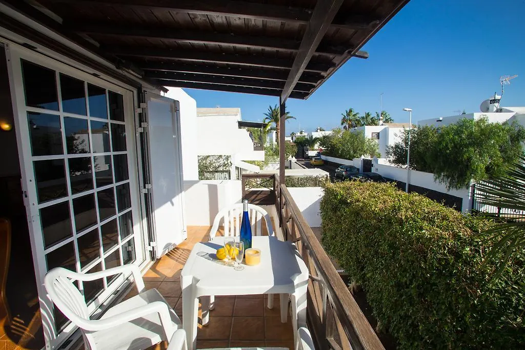 Holiday home Villas Fayna Puerto del Carmen