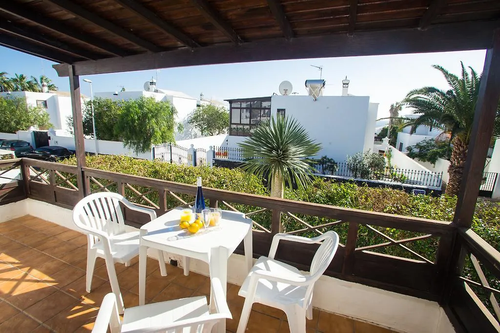 Villas Fayna Puerto del Carmen  Holiday home Puerto del Carmen (Lanzarote)