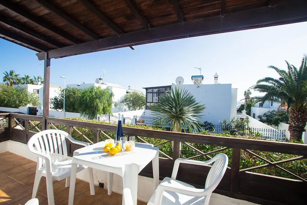 Holiday home Villas Fayna Puerto del Carmen  Spain