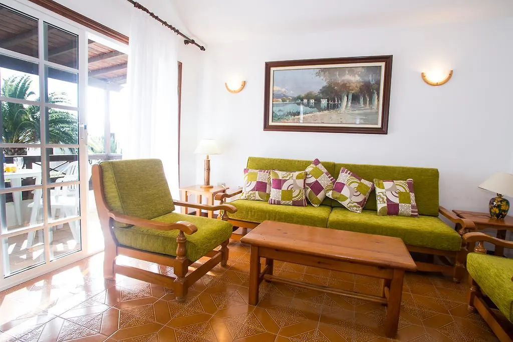Villas Fayna Puerto del Carmen  Spain