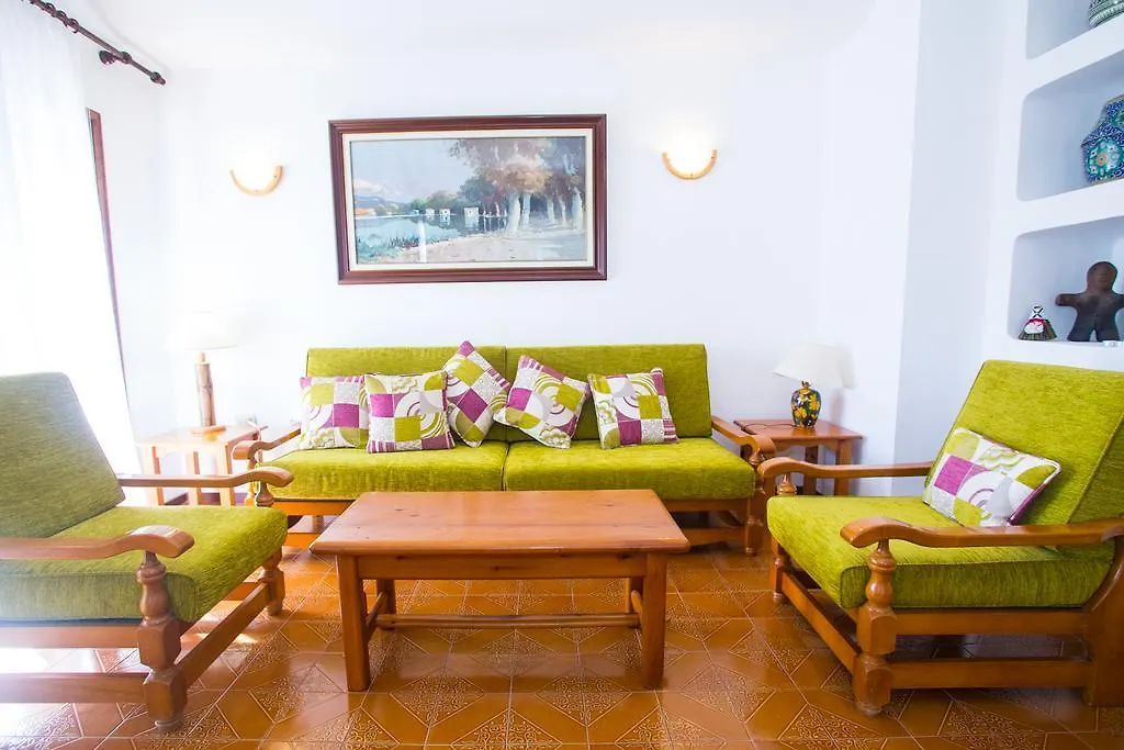 Villas Fayna Puerto del Carmen  Holiday home Puerto del Carmen (Lanzarote)