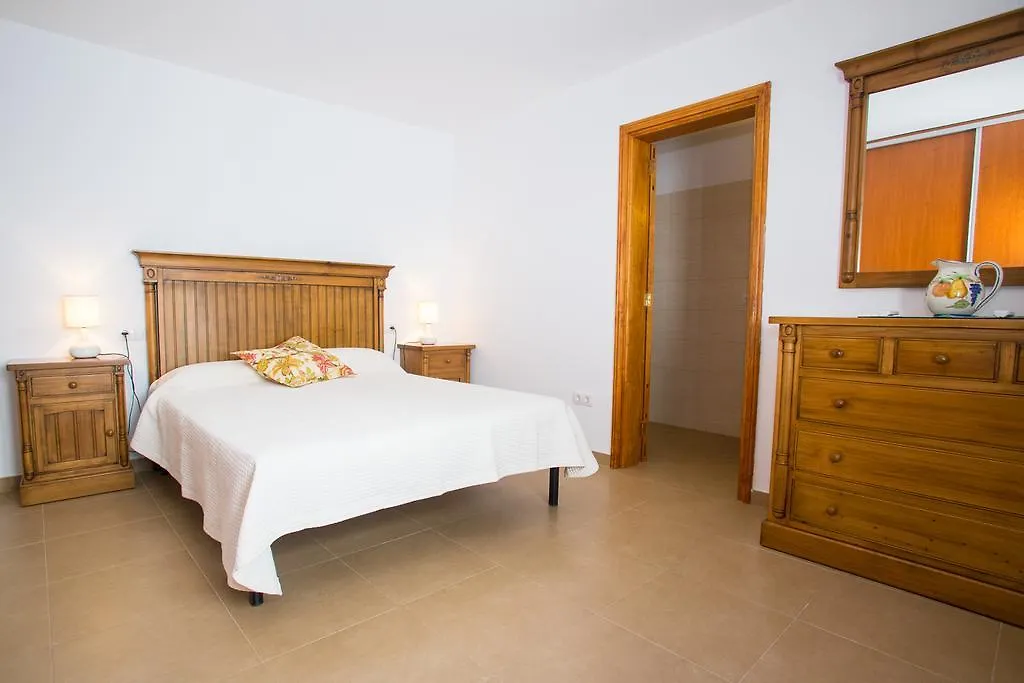 Villas Fayna Puerto del Carmen  Puerto del Carmen (Lanzarote)