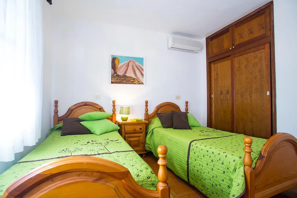 Holiday home Villas Fayna Puerto del Carmen  Spain