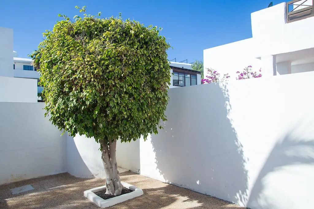 Holiday home Villas Fayna Puerto del Carmen