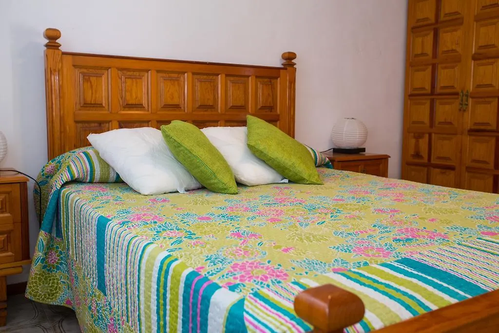 Villas Fayna Puerto del Carmen  Holiday home