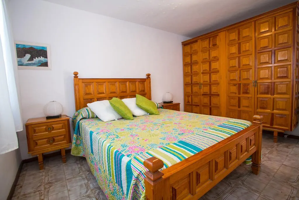 Villas Fayna Puerto del Carmen