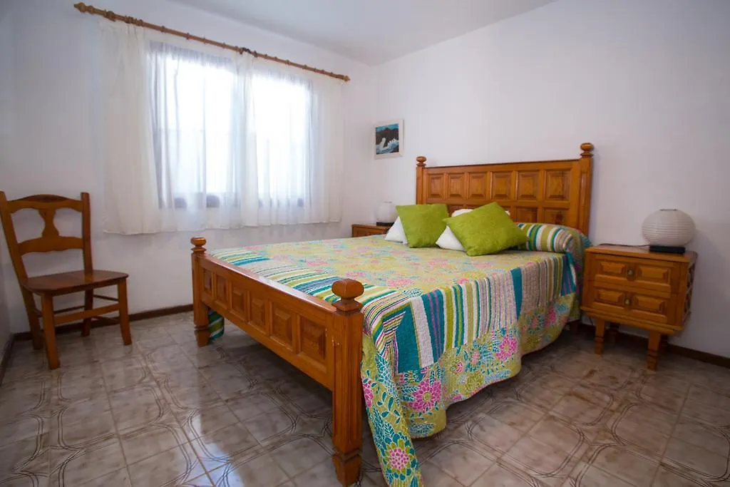 Holiday home Villas Fayna Puerto del Carmen