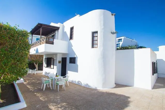 Villas Fayna Puerto del Carmen