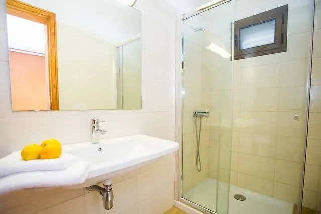 Villas Fayna Puerto del Carmen  Puerto del Carmen (Lanzarote)